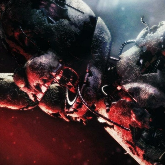 Meet your Posher, Springtrap - Picture 3 of 3